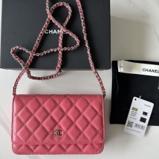 Chanel WOC Bags